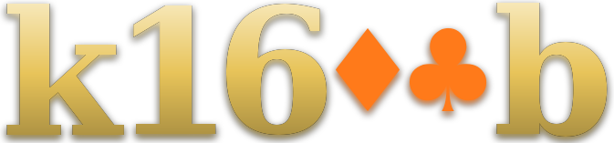 k1600b logo